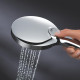 26574000 Rainshower Ручний душ, хром, Grohe (26574000)