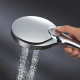 26574000 Rainshower Ручний душ, хром, Grohe (26574000)