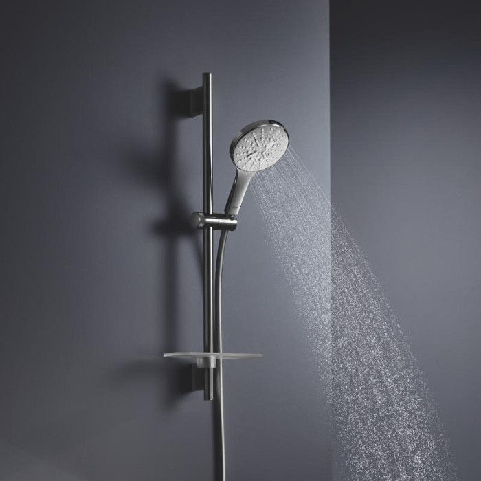 26574000 Rainshower Ручний душ, хром, Grohe (26574000)