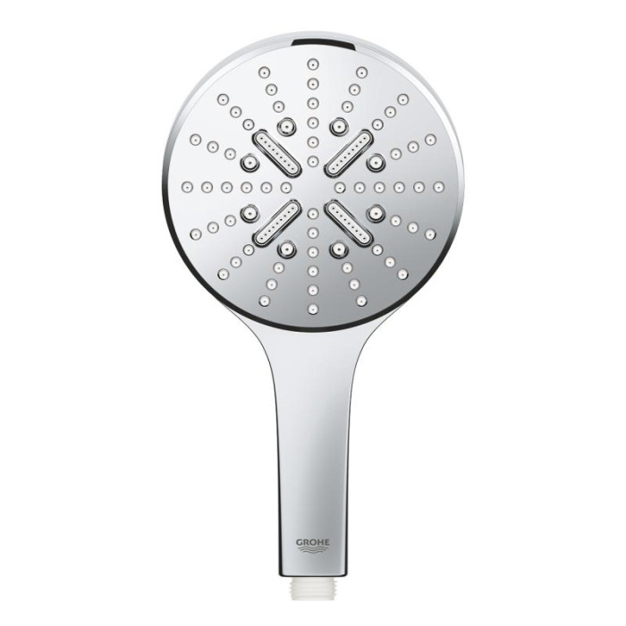 26574000 Rainshower Ручний душ, хром, Grohe (26574000)