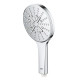 26574000 Rainshower Ручний душ, хром, Grohe (26574000)