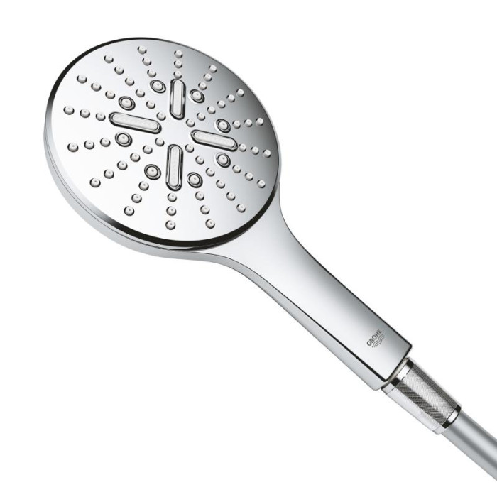 26574000 Rainshower Ручний душ, хром, Grohe (26574000)