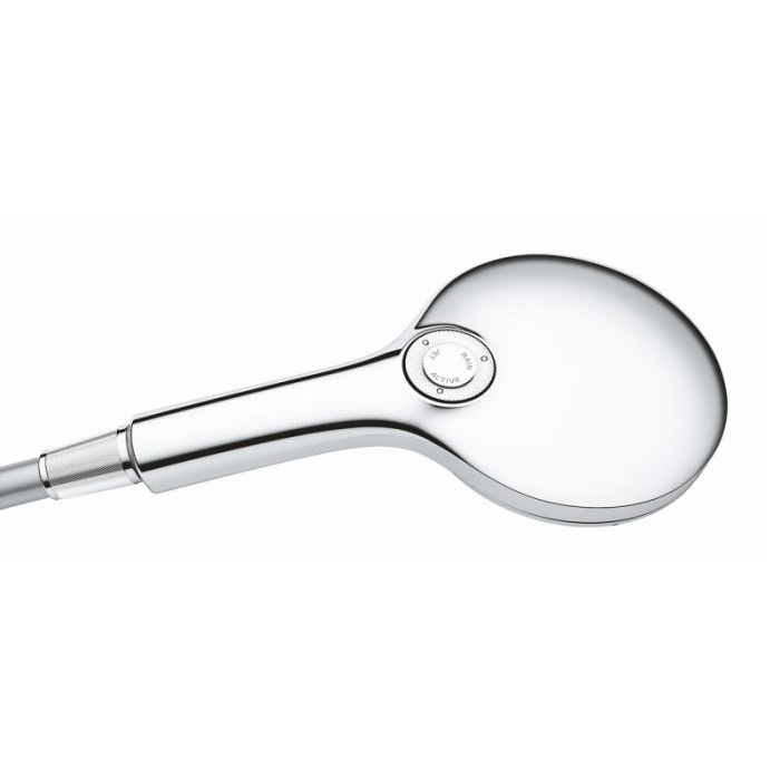 26574000 Rainshower Ручний душ, хром, Grohe (26574000)