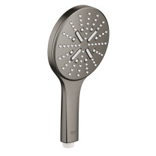Rainshower Smartactive 130 Ручний душ, 3 режими струменю (26574AL0)