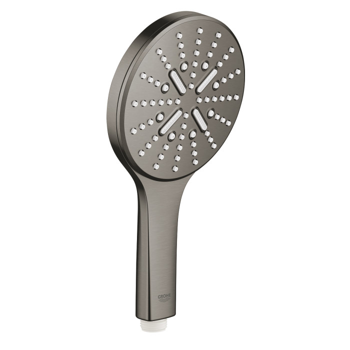 Rainshower Smartactive 130 Ручний душ, 3 режими струменю (26574AL0)