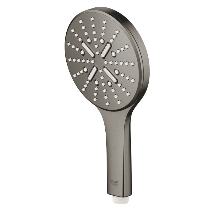 Rainshower Smartactive 130 Ручний душ, 3 режими струменю (26574AL0)