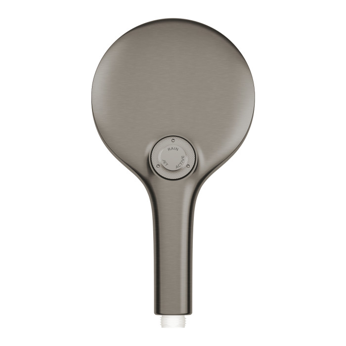 Rainshower Smartactive 130 Ручний душ, 3 режими струменю (26574AL0)