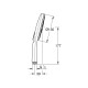 Rainshower Smartactive 130 Ручний душ, 3 режими струменю (26574AL0)