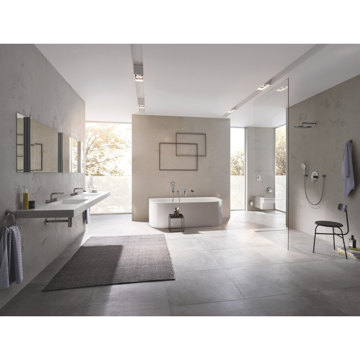 Rainshower Smartactive 130 Ручний душ, 3 режими струменю (26574AL0)