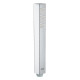 Vitalio Joy Cube Stick Ручний душ, 1 режим струменю (26392000)