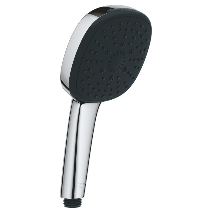 Quickfix Vitalio Comfort 110 Ручний душ, 3 режими струменю  (26092001)