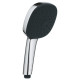 Quickfix Vitalio Comfort 110 Ручний душ, 3 режими струменю  (26092001)