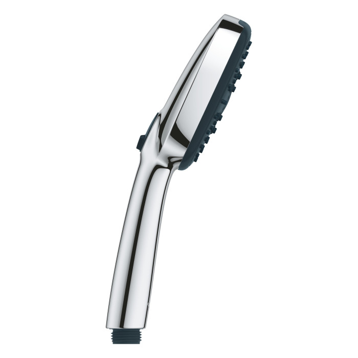 Quickfix Vitalio Comfort 110 Ручний душ, 3 режими струменю  (26092001)