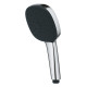 Quickfix Vitalio Comfort 110 Ручний душ, 3 режими струменю  (26092001)