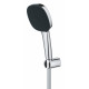 Quickfix Vitalio Comfort 110 Душовий набір, 3 режими струменю  (26176001)