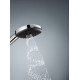Quickfix Vitalio Comfort 110 Душовий набір, 3 режими струменю  (26176001)