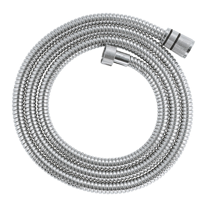 VitalioFlex Metal Long-Life TwistStop 1750 Металевий душовий шланг  (22100000)