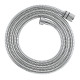 VitalioFlex Metal Long-Life TwistStop 1750 Металевий душовий шланг  (22100000)