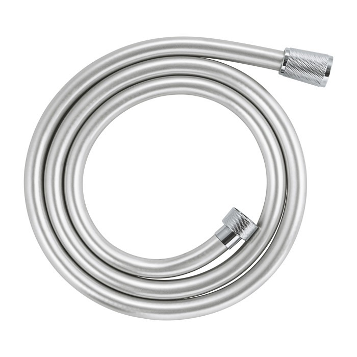 VitalioFlex Silver TwistStop 1500 душевой шланг  (27505001)