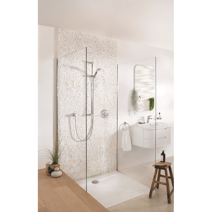28671000 Relexa Шланговое подключение Grohe (28671000)