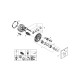 Смеситель для встроенного монтажа Grohe SmartControl  (29148000)