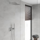 Смеситель для встроенного монтажа Grohe SmartControl  (29148000)