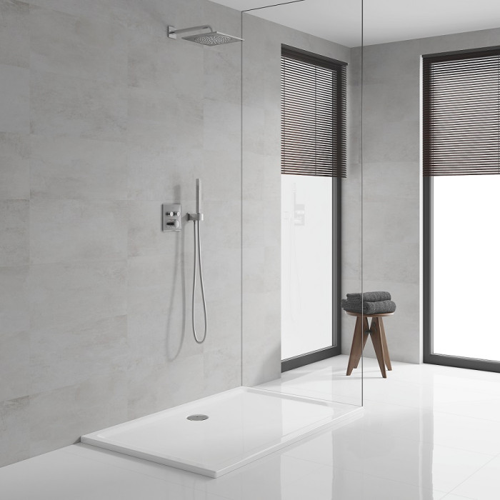 Смеситель для встроенного монтажа Grohe SmartControl  (29148000)
