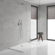 Смеситель для встроенного монтажа Grohe SmartControl  (29148000)