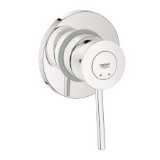 Смеситель для душа Grohe BauClassic (29048000)