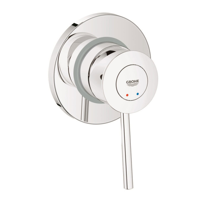 Смеситель для душа Grohe BauClassic (29048000)