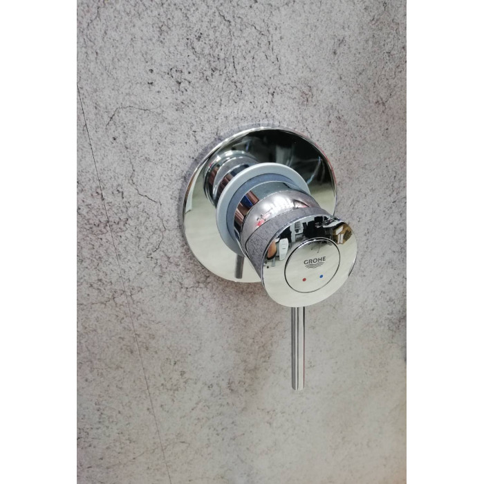 Смеситель для душа Grohe BauClassic (29048000)