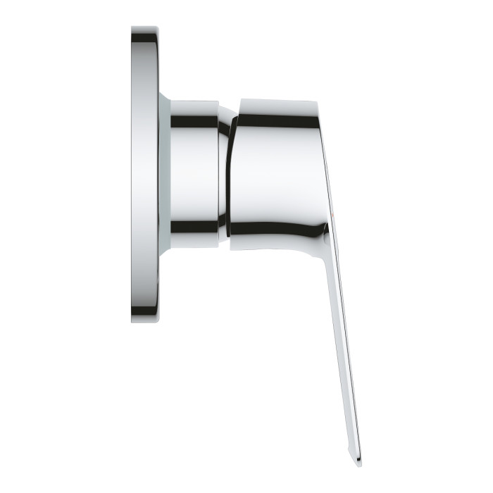 Смеситель для душа Grohe Bauloop встроенный  (29042001)