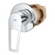 Смеситель для душа Grohe Bauloop встроенный  (29042001)