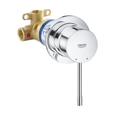 ESSENCE змішувачдля душу, ПМ,колір хром, GROHE (29197000)