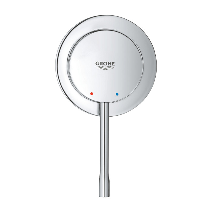 ESSENCE змішувачдля душу, ПМ,колір хром, GROHE (29197000)
