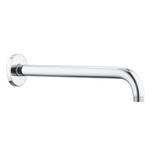 28576000 Rainshower Душовий кронштейн 286 мм inshower Душовий кронштейн 286 мм  Grohe (28576000)