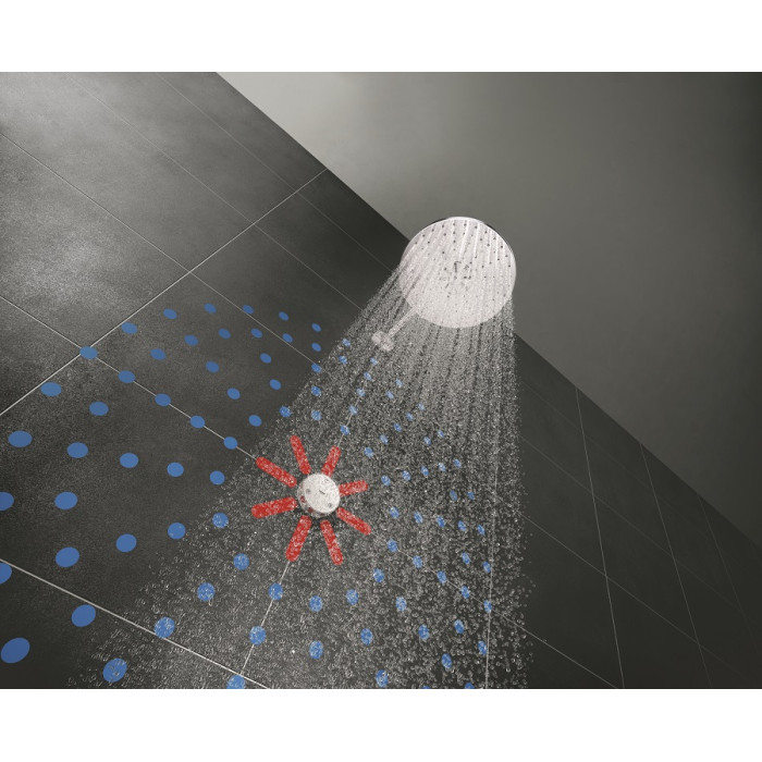 Rainshower 310 SmartConnect верхній душ з душовим кронштейном  (26640000)