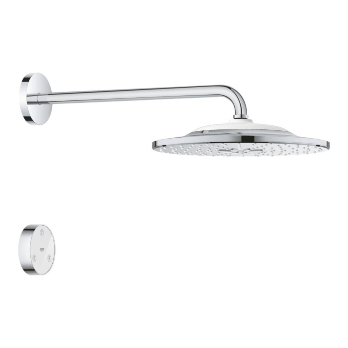 Rainshower 310 SmartConnect верхній душ з душовим кронштейном  (26640000)