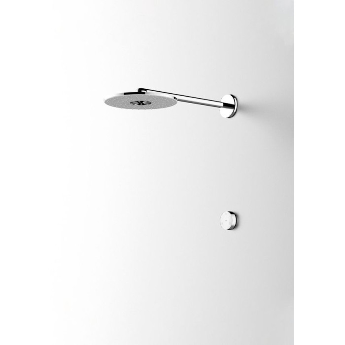 Rainshower 310 SmartConnect верхній душ з душовим кронштейном  (26640000)