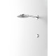 Rainshower 310 SmartConnect верхній душ з душовим кронштейном  (26640000)