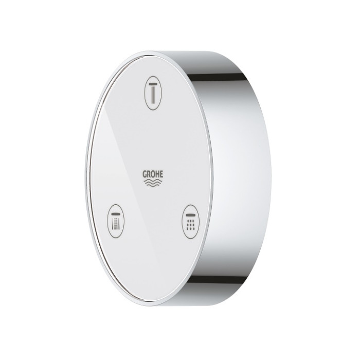 Rainshower 310 SmartConnect верхній душ з душовим кронштейном  (26640000)