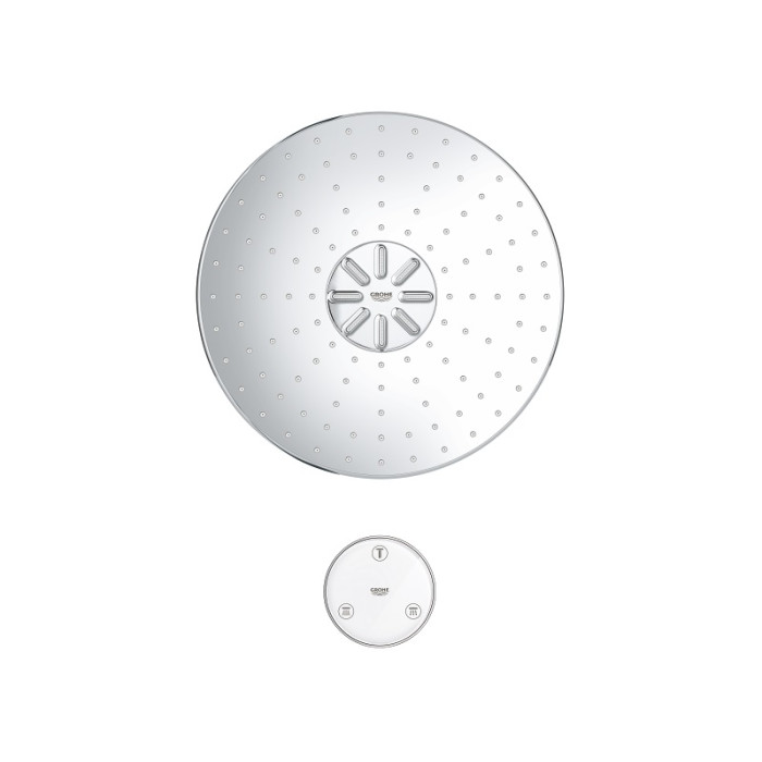 Rainshower 310 SmartConnect верхній душ з душовим кронштейном  (26640000)