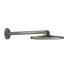 Rainshower 310 SmartActive Верхній душ з душовим кронштейном 430 мм, 2 режими струменя (26475AL0)