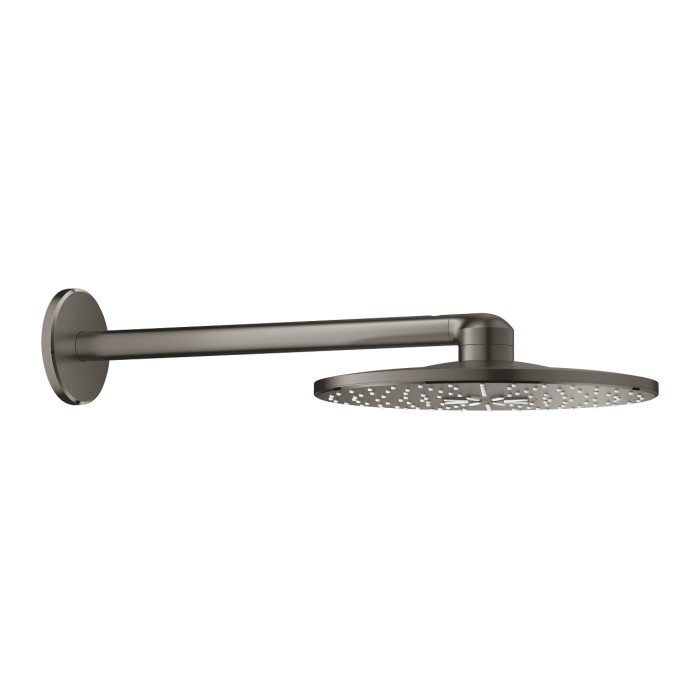 Rainshower 310 SmartActive Верхній душ з душовим кронштейном 430 мм, 2 режими струменя (26475AL0)