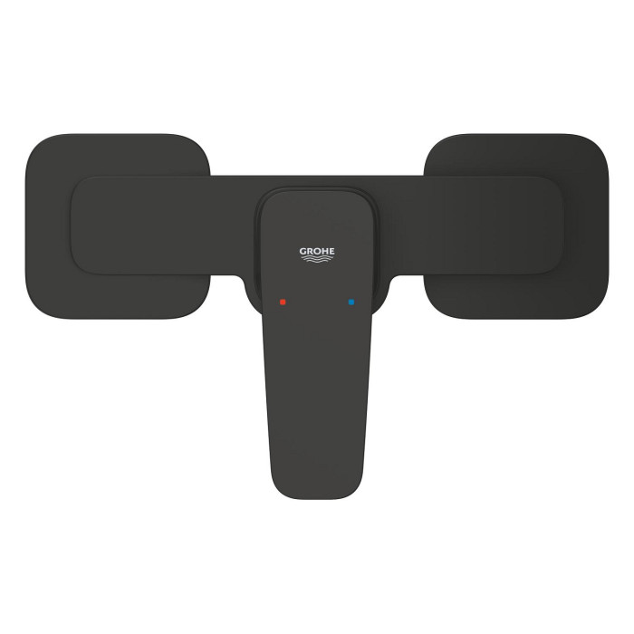 Cubeo Одноважільний змішувач для душу  (1018242430)