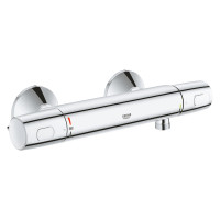 QuickFix Precision Trend Термостат для душу  (34229002)
