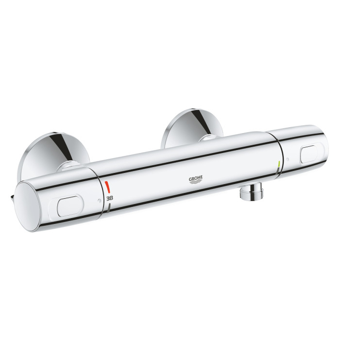 QuickFix Precision Trend Термостат для душа  (34229002)
