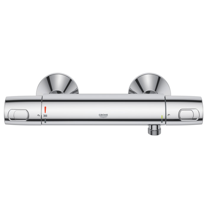 QuickFix Precision Trend Термостат для душа  (34229002)