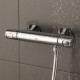 QuickFix Precision Trend Термостат для душа  (34229002)