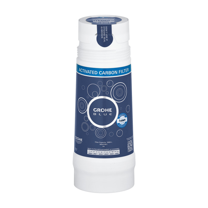GROHE Blue Фильтр из активированного угля  (40547001)